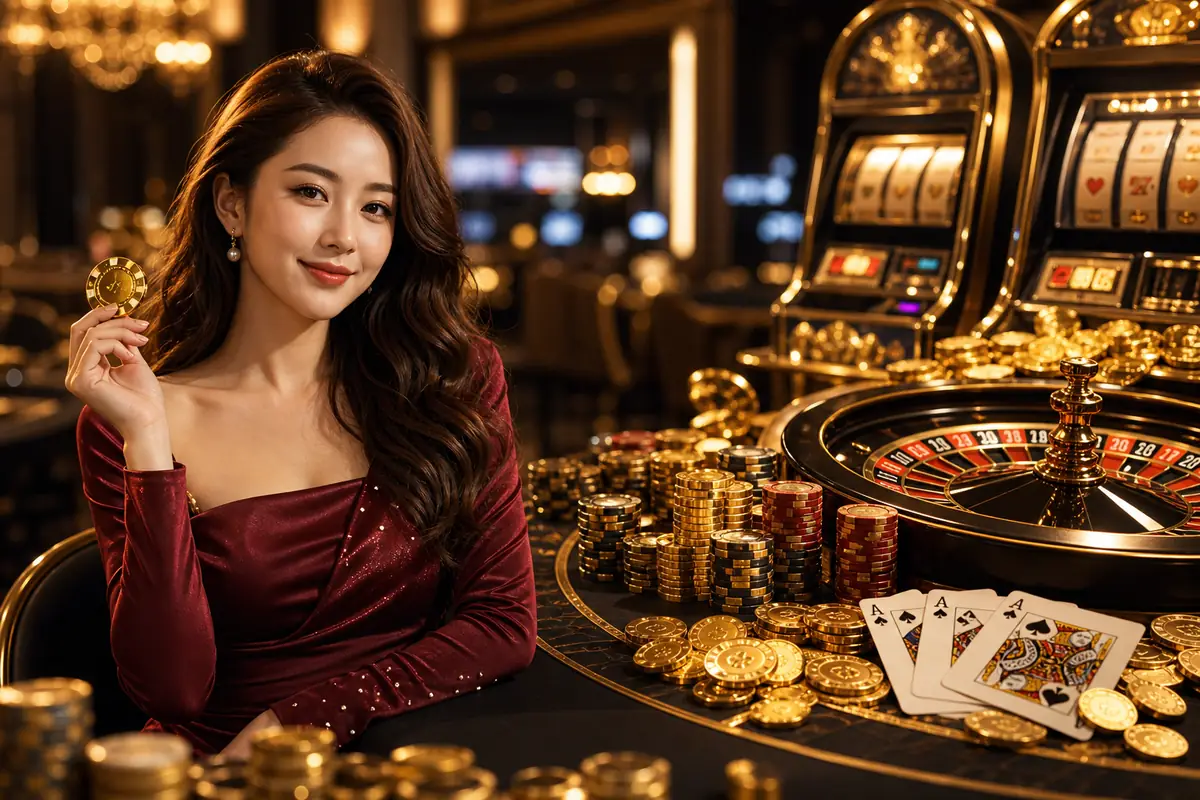 bengobet অনলাইন লাইভ ক্যাসিনো গেম