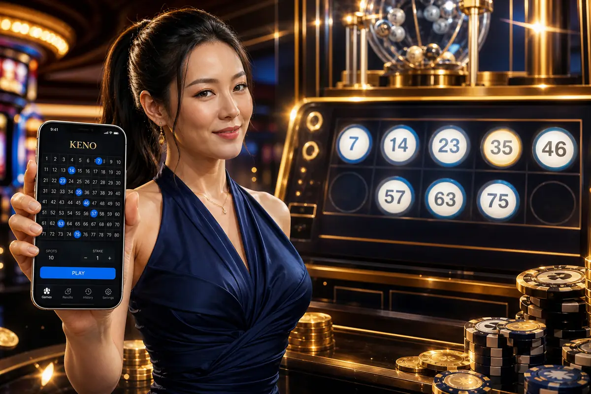 bengobet স্লটস ও গেম প্রোভাইডার