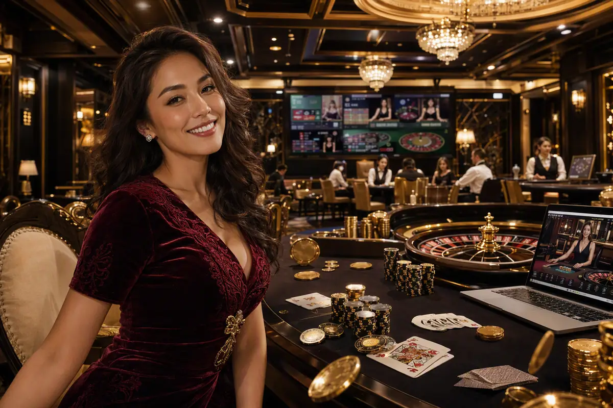 bengobet স্লট গেম বৈচিত্র্য