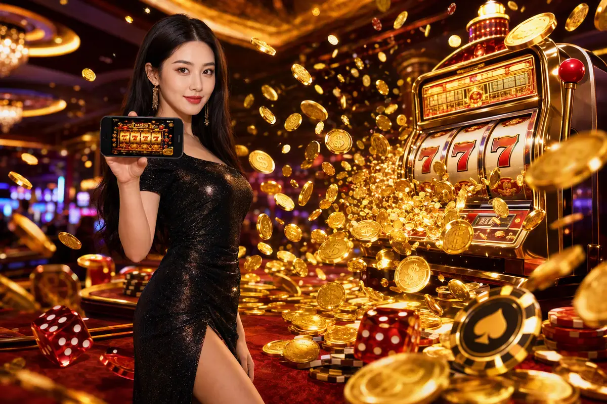 bengobet অ্যান্ড্রয়েড অ্যাপ মোবাইল গেমিং