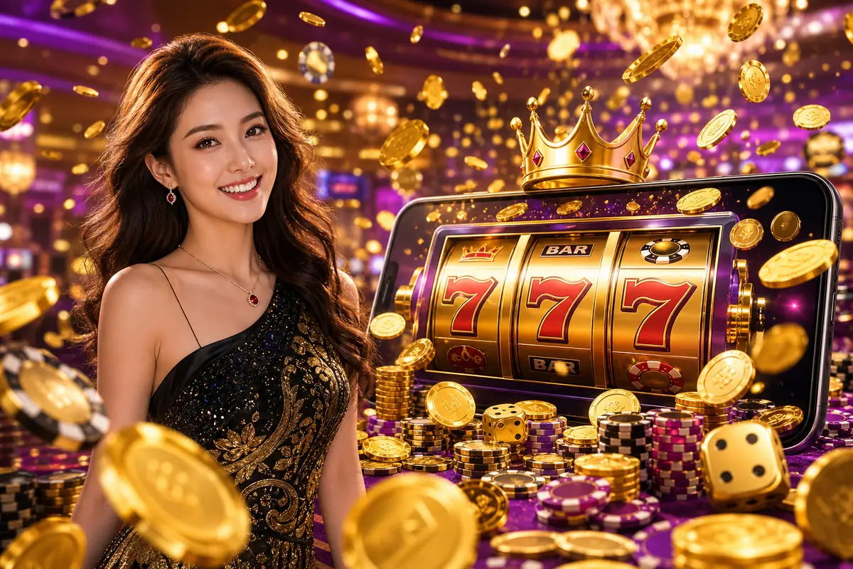 bengobet লাইভ ডিলার ক্যাসিনো অভিজ্ঞতা
