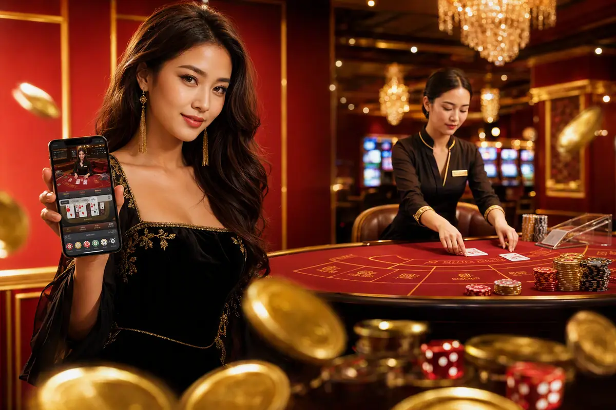 bengobet RTP হাউস এজ শিক্ষামূলক গাইড
