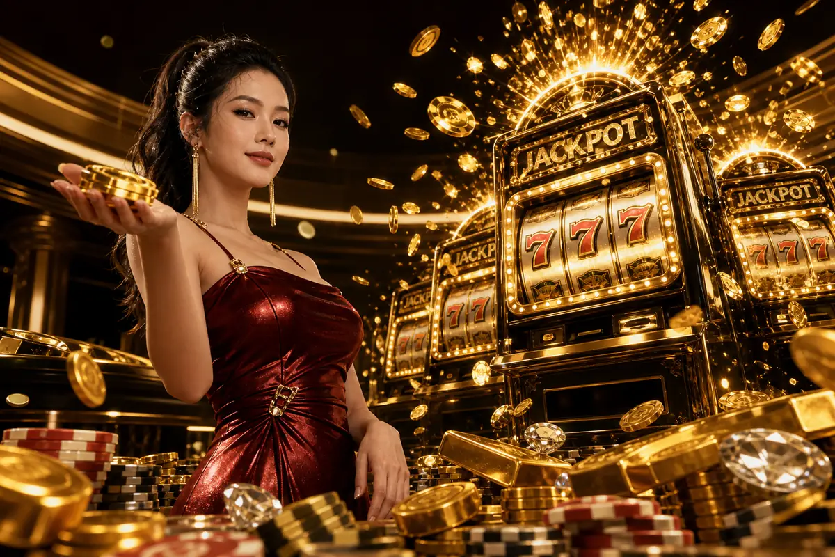 bengobet VIP ক্যাশব্যাক পুরস্কার প্রোগ্রাম