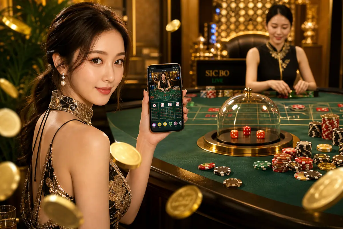 bengobet বিঙ্গো কৌশল ও টিপস